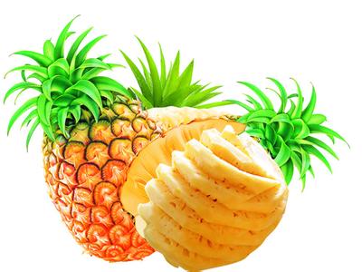 临沂牛皮癣医院告诉大家牛皮癣患者吃菠萝时的注意事项!